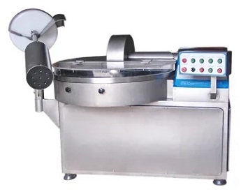 Куттер серии ZB без вакуума открытого типа