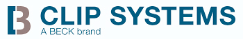 BECK Clip Systems производитель алюминиевых клипс для клипсования герметизации и прессования пищевых продуктов
