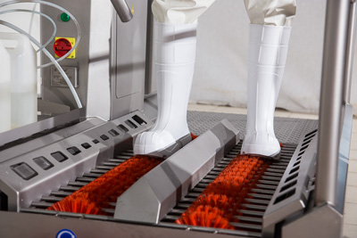 Санитарно гигиеническое оборудование