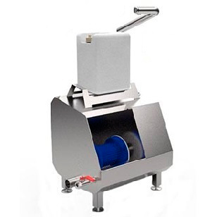 Автоматическая мойка обуви с дезинфекцией