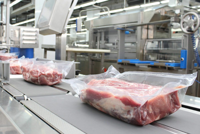 Оборудование для упаковки и транспортировки