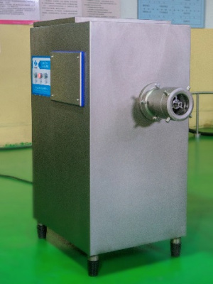 Волчок мясорубка JR-120 для охлажденного мяса