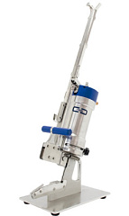 Клипсатор BPK-200/700/1-TC-T4 ручной односкрепочный пневматический