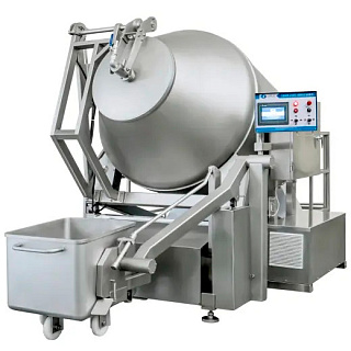 Массажер вакуумный серии GR (500/1000/1600/2000)