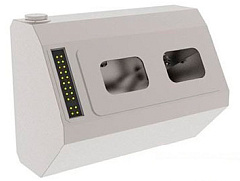 Дезинфектор для рук подвесной