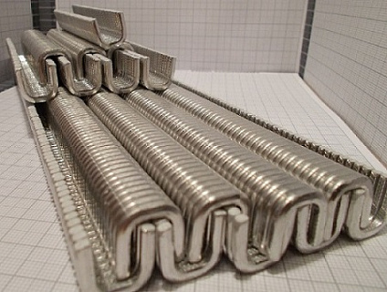 Клипсы (скобы) для клипсаторов Polyclip