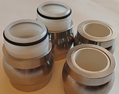 Комплект для блока игл инъектора DORIT-PSM-24-42