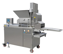 Мультиформовочная машина AMF400 автоматическая