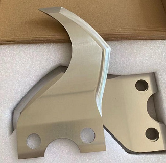 Ножи для вакуумного куттера ZKZB