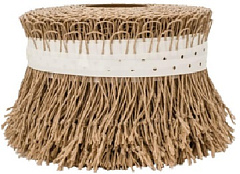 Петли колбасные на ленте в рулонах