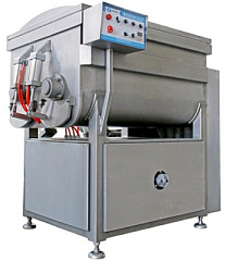 Фаршемешалка серии ZKJB вакуумная