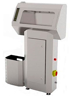 Санпропускник для бесконтактной мойки рук