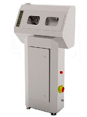 Дезинфектор для рук напольный