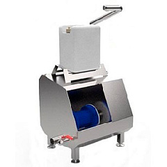 Автоматическая мойка обуви с дезинфекцией