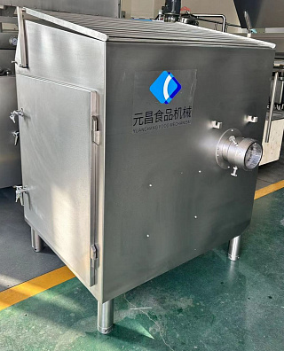 Волчок мясорубка JR-130 для замороженного мяса