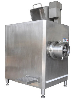 Волчок мясорубка JR-300 для замороженного мяса