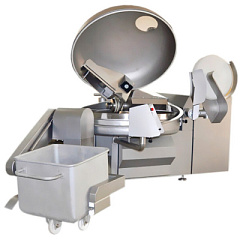 Куттер серии ZKZB вакуумный