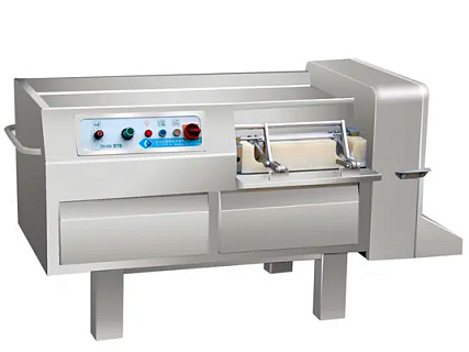 Шпигорезки (мясорезательные машины) серии QD(350/550)