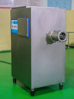 Волчок мясорубка JR-120 для охлажденного мяса