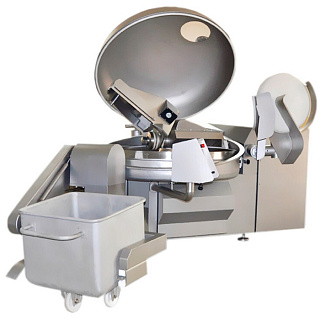 Куттер серии ZKZB вакуумный