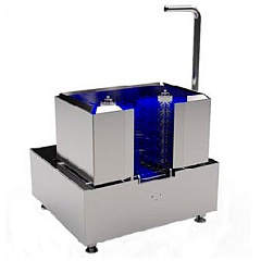 Мойка сапог