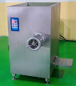 Волчок мясорубка JR-200 для замороженного мяса